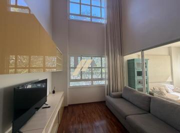 Apartamento · 104m² · 2 Quartos · 2 Vagas · Apartamento para alugar em Campinas, Cambuí, com 2 suítes, com 104 m²