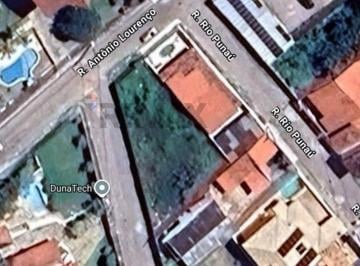 Terreno · 450m² · Terreno de 450m² em Ponta Negra: Uma oportunidade única!