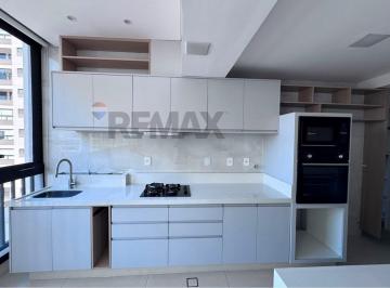 Apartamento · 128m² · 3 Quartos · 2 Vagas · Apartamento 03 suítes Condomínio JK Boa Vista para Locação - Sorocaba/SP