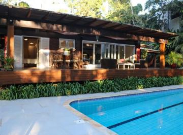 Casa · 270m² · 4 Quartos · 10 Vagas · Casa de Condomínio á venda no Condomínio Veleiros, Ibiúna SP