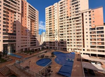 Apartamento · 60m² · 2 Quartos · 1 Vaga · Apartamento 2 Quartos 60m² Viva Arquitetura de Lazer Samambaia Sul DF Venda R$ 440.000