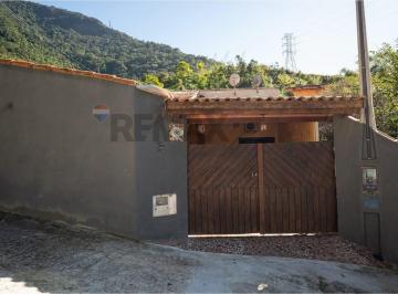Casa · 82m² · 2 Quartos · 3 Vagas · Casa à venda em São Francisco – São Sebastião/SP | 2 dormitórios | Excelente oportunidade