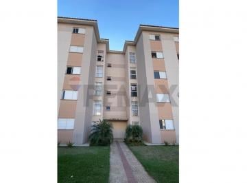 Apartamento · 52m² · 2 Quartos · 1 Vaga · Apartamento para Locação no Residencial Vale das Figueiras | Totalmente Reformado | Valinhos/SP