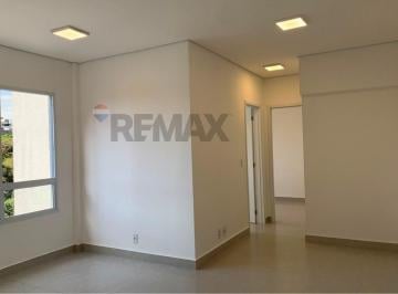 Apartamento · 49m² · 2 Quartos · Apartamento para locação 02 Dorms, 49 m², R$ 2.300,00, 01 vaga, Vívere Residencial Indaiatuba/SP