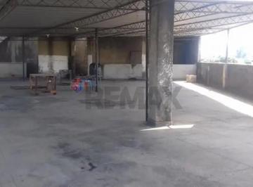 Comercial · 990m² · 2 Quartos · 4 Vagas · GALPAO 990M²