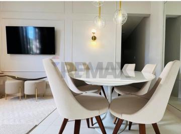Apartamento · 64m² · 2 Quartos · Apartamento 2 Quartos Reformado na SQS 205