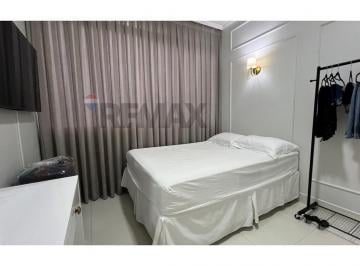Apartamento · 64m² · 2 Quartos · Apartamento 2 Quartos Reformado na SQS 205