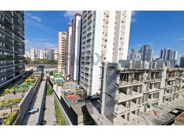 Apartamento · 29m² · 1 Quarto · R$ 320 Mil | Studio Novo no Tatuapé com Sacada | A 6 Min do Metrô Ca;rrão | Excelente para Investime