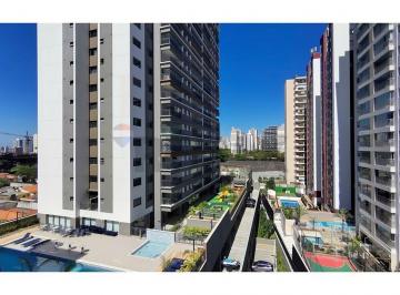 Apartamento · 29m² · 1 Quarto · R$ 320 Mil | Studio Novo no Tatuapé com Sacada | A 6 Min do Metrô Ca;rrão | Excelente para Investime