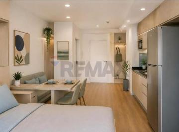 Apartamento · 29m² · 1 Quarto · R$ 320 Mil | Studio Novo Tatuapé | Sacada e Próximo ao Metrô Carrão | Excelente para Investimento
