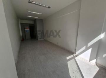 Comercial · 38m² · 1 Vaga · Sala Comercial, 38 m², 1 banheiro, 1 vaga, à venda, Av Nossa Senhora de Copacabana