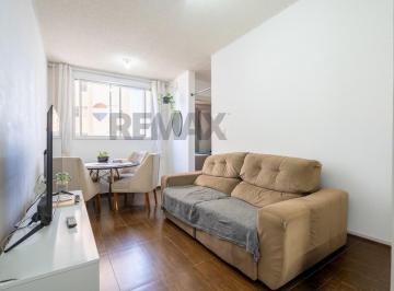Apartamento · 43m² · 2 Quartos · Apartamento à Venda na Água Branca | 2 Dormitórios | Próximo ao Metrô Santa Marina | Condomínio com