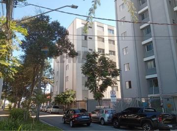Apartamento · 60m² · 2 Quartos · 1 Vaga · Apartamento Residencial
