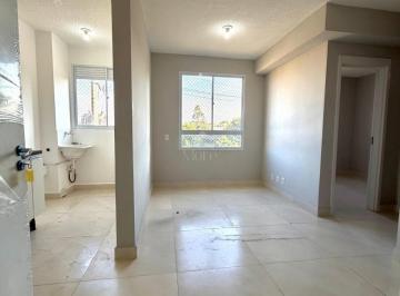 Apartamento · 42m² · 2 Quartos · 1 Vaga · Apartamento para alugar em Sumaré, Parque da Amizade (Nova Veneza), com 2 quartos, com 42.49 m²