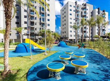 Apartamento · 49m² · 2 Quartos · Apartamento com 2 dormitórios, sacada com churrasqueira, 49m² de área útil no Hauer por R$ 470.000,0