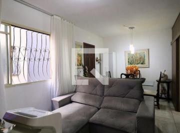 Apartamento · 55m² · 3 Quartos · 1 Vaga · Apartamento à Venda - Sagrada Família, 3 Quartos, 55 m² - Belo Horizonte