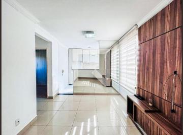 Apartamento · 55m² · 2 Quartos · 1 Vaga · Apartamento à Venda - Cabral, 2 Quartos, 55 m² - Contagem