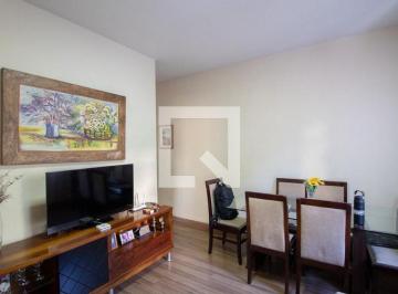 Apartamento · 70m² · 2 Quartos · 1 Vaga · Apartamento à Venda - Santa Terezinha, 2 Quartos, 70 m² - Belo Horizonte