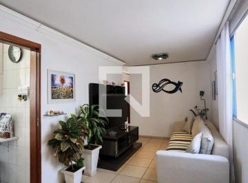 Apartamento · 90m² · 4 Quartos · 1 Vaga · Apartamento à Venda - Silveira, 4 Quartos,  90 m² - Belo Horizonte