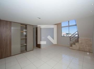 Apartamento · 210m² · 4 Quartos · 2 Vagas · Apartamento à Venda - Buritis, 4 Quartos, 210 m² - Belo Horizonte