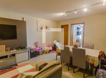 Casa · 136m² · 3 Quartos · 2 Vagas · Casa à Venda - Renascença, 3 Quartos, 136 m² - Belo Horizonte