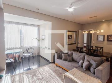 Apartamento · 106m² · 3 Quartos · 2 Vagas · Apartamento à Venda - São Lucas, 3 Quartos, 106 m² - Belo Horizonte