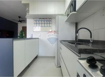Apartamento · 64m² · 2 Quartos · 1 Vaga · Apartamento Moderno com Vista para a Serra em Jundiaí/SP.