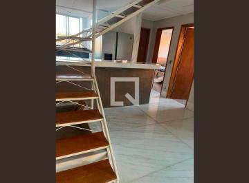 Apartamento · 95m² · 2 Quartos · 1 Vaga · Apartamento à Venda - Goiânia, 2 Quartos, 95 m² - Belo Horizonte