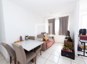 Apartamento · 55m² · 2 Quartos · 1 Vaga · Apartamento à Venda - JK, 2 Quartos,  55 m² - Contagem