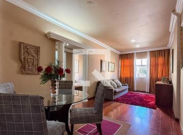 Apartamento · 50m² · 1 Quarto · Apartamento à Venda - Centro, 1 Quarto, 50 m² - Belo Horizonte