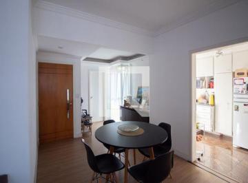 Apartamento Venda 93m² de 3 quartos · Apartamento à Venda - Silveira, 3 Quartos, 93 m² - Belo Horizonte