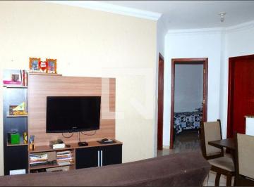 Apartamento · 70m² · 2 Quartos · 1 Vaga · Apartamento à Venda - Goiânia, 2 Quartos,  70 m² - Belo Horizonte