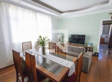 Apartamento · 126m² · 3 Quartos · 2 Vagas · Apartamento à Venda - Paquetá, 3 Quartos, 126 m² - Belo Horizonte