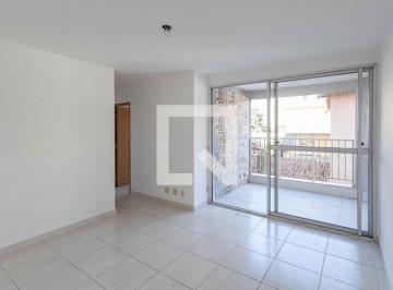 Apartamento · 75m² · 3 Quartos · 2 Vagas · Apartamento à Venda - Castelo, 3 Quartos,  75 m² - Belo Horizonte