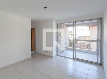 Apartamento · 75m² · 3 Quartos · 2 Vagas · Apartamento à Venda - Castelo, 3 Quartos,  75 m² - Belo Horizonte
