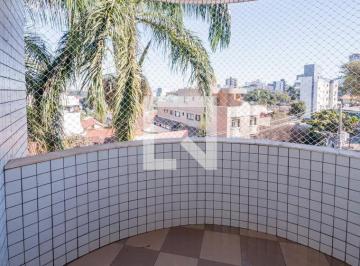 Apartamento Venda 265m² de 5 quartos · Apartamento à Venda - Indaiá, 5 Quartos, 265 m² - Belo Horizonte