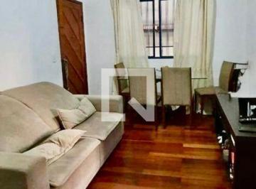 Apartamento · 56m² · 2 Quartos · 1 Vaga · Apartamento à Venda - Canadá, 2 Quartos, 56 m² - Belo Horizonte