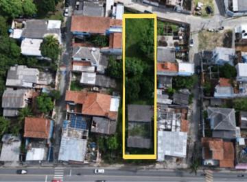Terreno · 1096m² · À venda terreno com acesso por duas ruas e potencial comercial no Porto do Carro, Cabo Frio