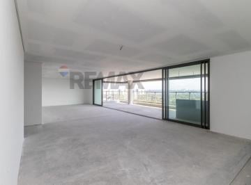 Apartamento · 321m² · 4 Quartos · 4 Vagas · Apartamento de luxo em Alto de Pinheiros, com 321m², 4 suítes, hall privativo com vista panorâmica. 