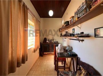 Rural · 219m² · 3 Quartos · Chácara no Recanto Jacuba condominio fechado, 1.157 m2 total, 3 dormitórios (1 suíte), 219 m2 constr