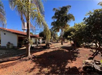 Rural · 219m² · 3 Quartos · Chácara no Recanto Jacuba condominio fechado, 1.157 m2 total, 3 dormitórios (1 suíte), 219 m2 constr