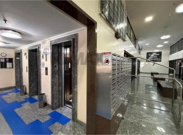 Comercial · 45m² · 1 Vaga · Edifício New York: Sala Comercial de 45 m² no Coração da Cidade