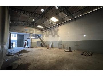 Comercial · 280m² · 2 Vagas · Galpão industrial, 280m² em Guarulhos