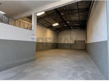 Comercial · 280m² · 2 Vagas · Galpão industrial, 280m² em Guarulhos