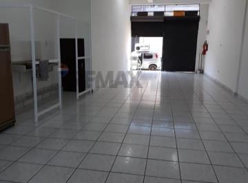 Comercial · 100m² · Salão Comercial com 100m² para Locação no Jardim Munhoz/Ponte Grande - Guarulhos