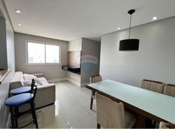 Apartamento · 51m² · 2 Quartos · 1 Vaga · Apartamento 2 dormitórios - próximo a UNINOVE