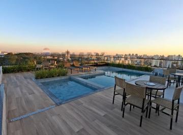 Apartamento · 58m² · 3 Quartos · 1 Vaga · Apartamento Moderno Vl. Florida em Guarulhos