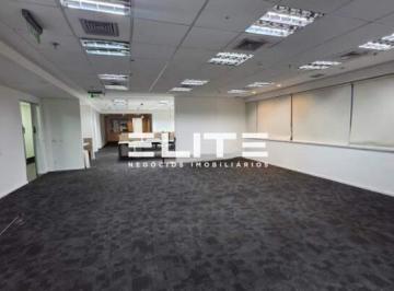 Comercial · 250m² · 4 Vagas · Comercial para Aluguel no Jardim Santo André: Laje 250m², 3 Salas e 4 Vagas