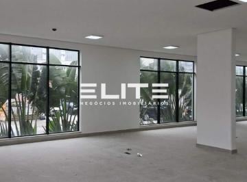 Comercial · 246m² · 5 Vagas · Salão Comercial para Aluguel no Centro de São Bernardo do Campo - 246 m²
