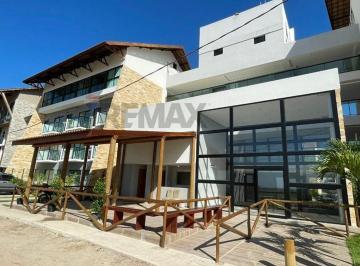 Apartamento · 26m² · 1 Quarto · 1 Vaga · Loft Bella Vista porto de Galinhas | sem mobilia